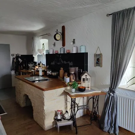 Landwohnung Max&fritz Appartement Schauenstein