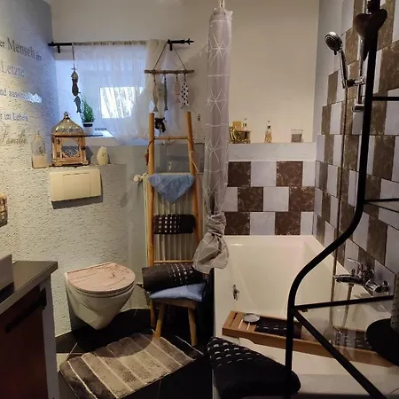 Landwohnung Max&fritz Appartement