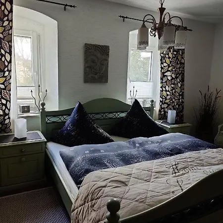 Appartement Landwohnung Max&fritz