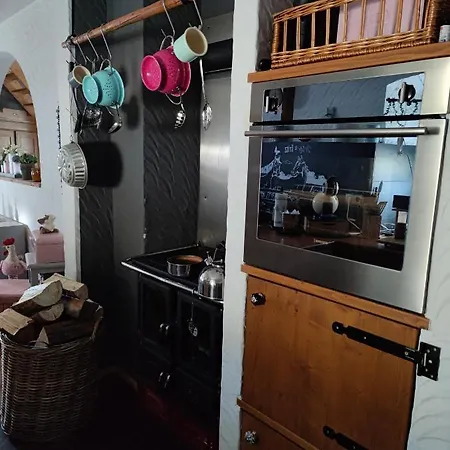 Landwohnung Max&fritz Appartement