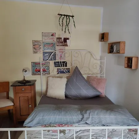 Landwohnung Max&fritz Appartement Schauenstein