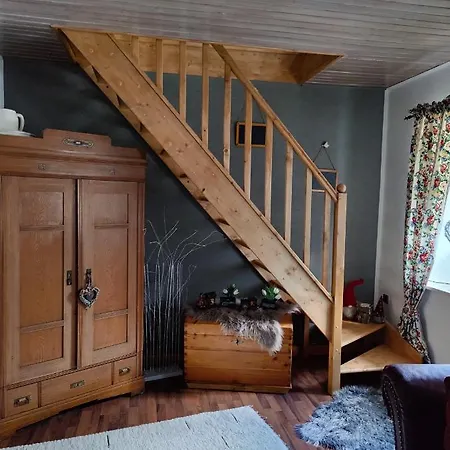 Landwohnung Max&fritz Appartement *