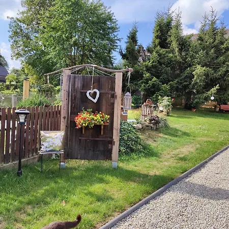 Landwohnung Max&fritz Schauenstein