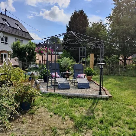 Appartement Landwohnung Max&fritz